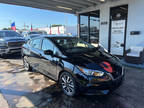 2021 Nissan Versa SV 4dr Sedan