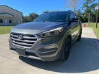 2017 Hyundai Tucson Limited FWD