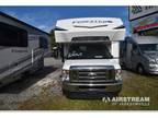 2024 Forest River Forester 3011DS Ford 32ft