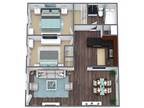 Villages at Gateway - Two Bedroom