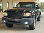 2001 Ford Ranger Reg Cab 3.0L Edge Plus 4WD