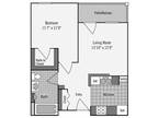 The Reserve at Lakeview Apartment Homes - One Bedroom
