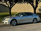 2010 Lexus LS 460 4dr Sdn RWD