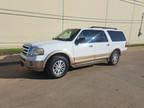 2013 Ford Expedition EL 2WD 4dr XLT