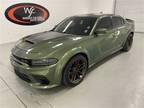 2021 Dodge Charger SRT Hellcat Redeye