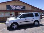 2010 Honda Pilot Lx