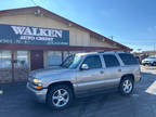 2001 Chevrolet Tahoe 1500