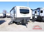 2024 Forest River Flagstaff Micro Lite 25FKS 25ft