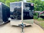 Cargomate Enclosed 20x8.5 Trailer