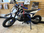 Trailmaster Tm15 110cc Dirt Bike