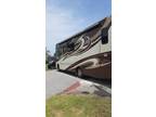 2012 Holiday Rambler Vacationer 30 30ft