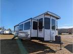 2024 Forest River Sandpiper Destination Trailers 401FLX 40ft