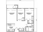 Russells Crossing - 2 Bedroom Unit