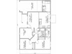 Hampton Pointe Senior Living - 2 Bedroom w/Den Unit