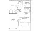 Gables at Countryside Lane II - 2 Bedroom Unit