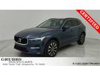 2023 Volvo XC60 B5 Core w/ Climate Package
