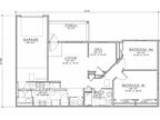 Braddock's Greene - 2 Bedroom w/Den