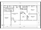 Ardmore Crossing Senior Living - 2 w/ den