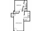 Moana Vista Apartments - One Bedroom