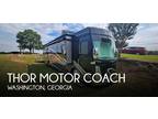 2022 Thor Motor Coach Aria 4000 40ft