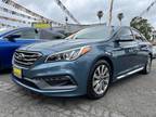 2015 Hyundai Sonata 4dr Sdn 2.4L Limited