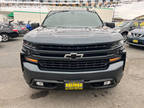 2019 Chevrolet Silverado 1500 2WD Double Cab 147 RST