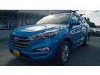 2016 Hyundai Tucson FWD 4dr SE