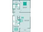 The Oaks at Prairie View - Silverleaf 1 bedroom