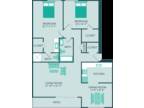 The Oaks at Prairie View - Scarlett 2 bedroom