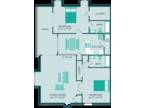 The Oaks at Prairie View - Pyrenean 2 bedroom