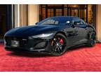 2024 Jaguar F-TYPE P450