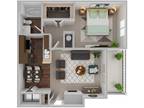 The Bradford at Easton Apartments - 1 Bedroom