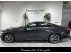 2023 Mercedes-Benz CLS CLS 450 4MATIC