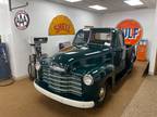 1952 Chevy Pickup 3100 Kp