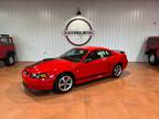 2003 Ford Mustang Mach I