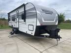 2024 Winnebago Access 26BH 29ft