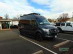 2023 Thor Motor Coach Sanctuary 19L 19ft