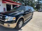 2014 Ford Expedition EL 2WD 4dr XLT