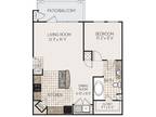 Clairmont at Hillandale - A1-N floor plan