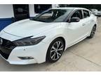 2016 Nissan Maxima 4dr Sdn 3.5 SV