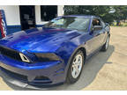 2014 Ford Mustang 2dr Cpe V6