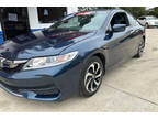 2016 Honda Accord Coupe 2dr I4 CVT LX-S