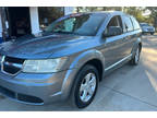 2009 Dodge Journey FWD 4dr SXT