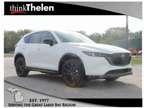 2024 Mazda CX-5 2.5 Carbon Turbo