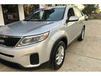 2015 Kia Sorento 2WD 4dr I4 LX