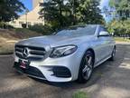 2017 Mercedes-Benz E-Class E 300