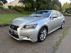 2015 Lexus GS 350