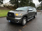 2007 Toyota Tundra Limited