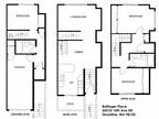 Ballinger Place, LLC - 2x2 W/D