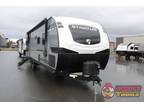 2024 Venture RV Stratus 261VBH 32ft